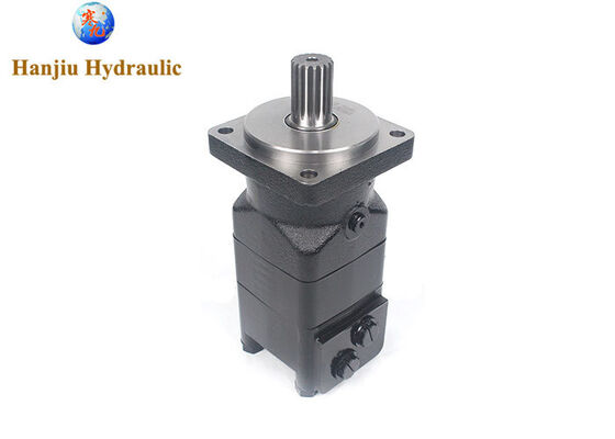 Η σειρά TK Torqmotor TK0800K5360AAAA LSHT Torqmotors συμβατός με κινητήρα BMTE800