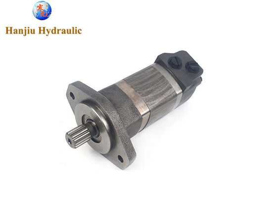 Το Hydraulic Motor Replaces 104-1215-006 ταιριάζει στη σειρά Eaton Char-Lynn 2000.