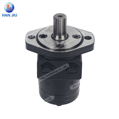 Λευκή Βίβλο HANJIU BMP OMP Orbital Motor