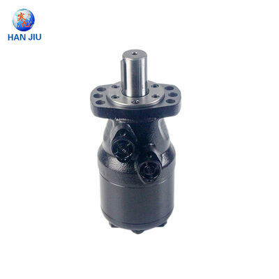 Λευκή βίβλο HANJIU OMH Orbital Motor