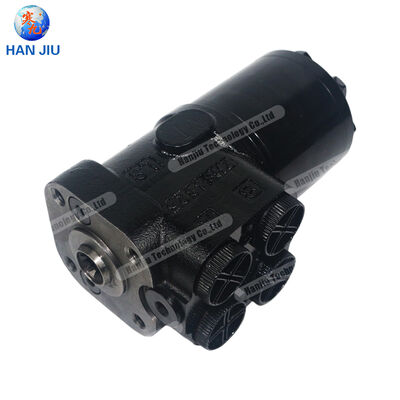 HANJIU 101S Τεχνική Λευκή Βίβλος OSPC Orbitrol Valve