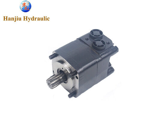 151F0583 OMSU 250 Λευκός υδραυλικός κινητήρας σειράς Sauer εξαιρετικά βραχύς 250 cm3
