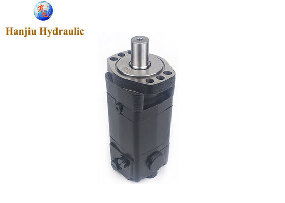 Αντικατάσταση Υδραυλικού Κινητήρα 151F2376, 500cc Φλάντζα Μαγνητο, κινητήρας τροχιάς με κλειδί άξονα