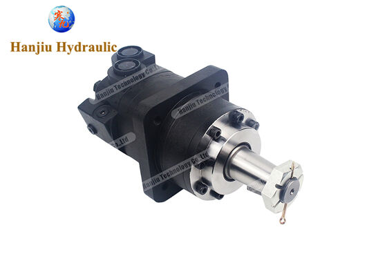 110-1158-006 Υδραυλικός κινητήρας. Danfoss Char-Lynn Σειρά 4000. Υψηλή ροπή, σταθερή απόδοση, ανθεκτικότητα.