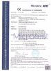 Κίνα Shijiazhuang Hanjiu Technology Co.,Ltd Πιστοποιήσεις